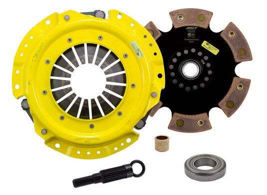 Act NX1-HDR6 ACT HD/Race Clutch Kits