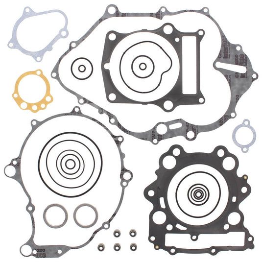 Vertex 808852 Complete Gasket Set