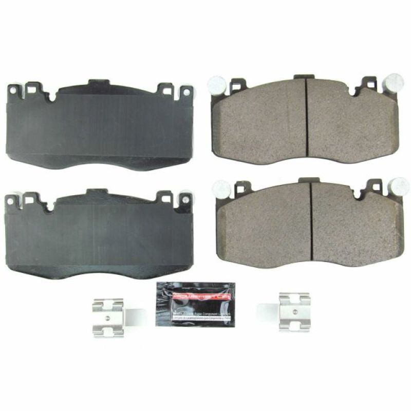 Load image into Gallery viewer, Powerstop Z23-1738 PSB Z23 Evolution Brake Pads
