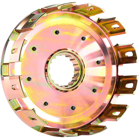 Hinson Racing HS389 Momentum Clutch Basket