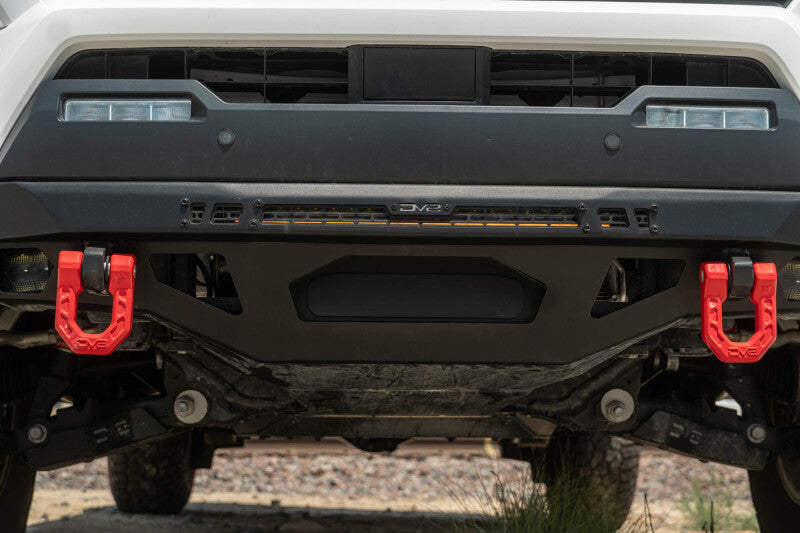 Load image into Gallery viewer, Dv8 Offroad FBBO-01 DVE Winch Accessories
