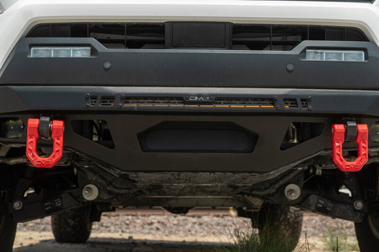 Dv8 Offroad FBBO-01 DVE Winch Accessories
