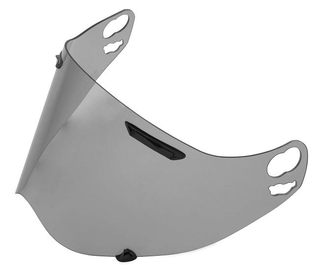 Arai Helmets Faceshield for XD4 Helmets - Light Tint
