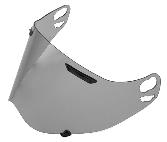 Arai Helmets Faceshield for XD4 Helmets - Light Tint
