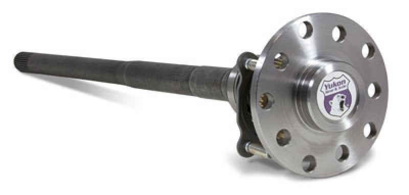 Load image into Gallery viewer, Yukon Gear &amp; Axle YA D44JKNON YUK Alloy Axles
