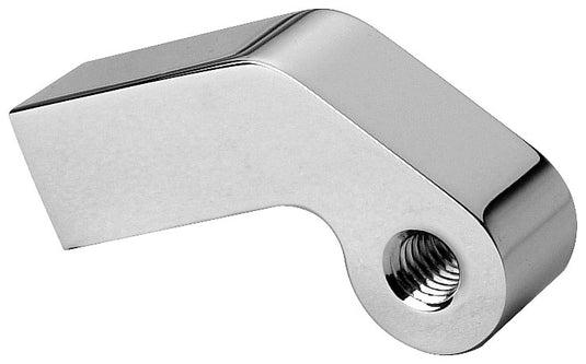 Headwinds 1-0012-1CA Headlight Mounting Block - Extension Arm - 1 5/8in Forward Offset, 7/16in Drop