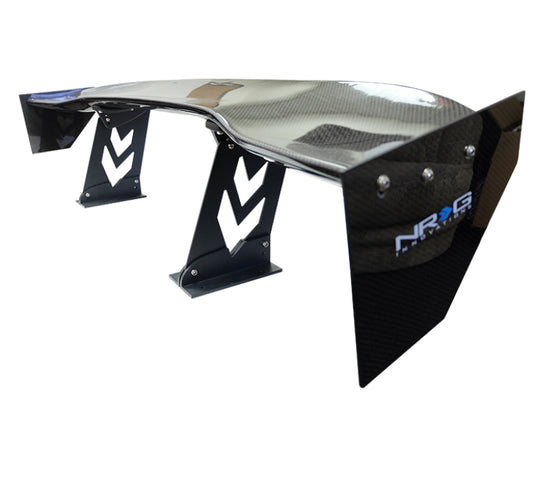 Nrg CARB-A590NRG NRG Spoilers - Carbon