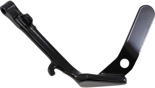 Drag Specialties 0510-0531 Kickstand - 1in. Under Stock - Gloss Black