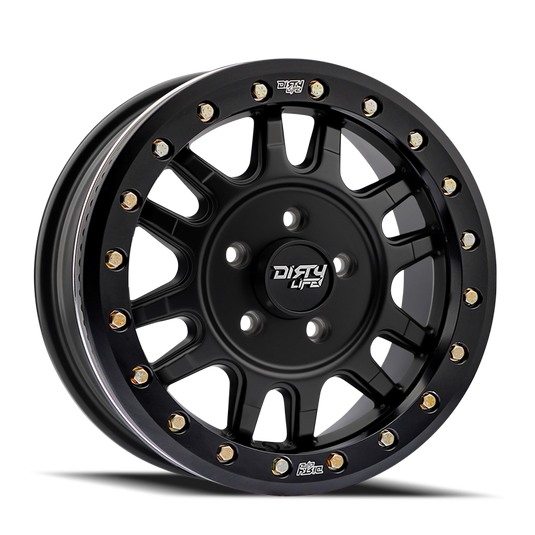 Dirty Life 9309R-57102MB DLW Canyon Pro 9309 Wheels