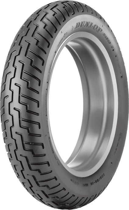 Dunlop 45605397 D404 Front Tire - 100/90-19