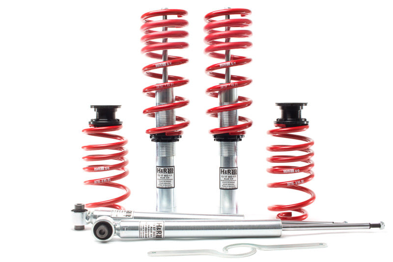Load image into Gallery viewer, H&amp;R 50356 HR Street Perf Coil Overs
