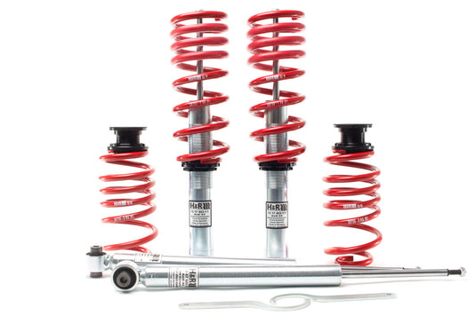 H&R 50356 HR Street Perf Coil Overs
