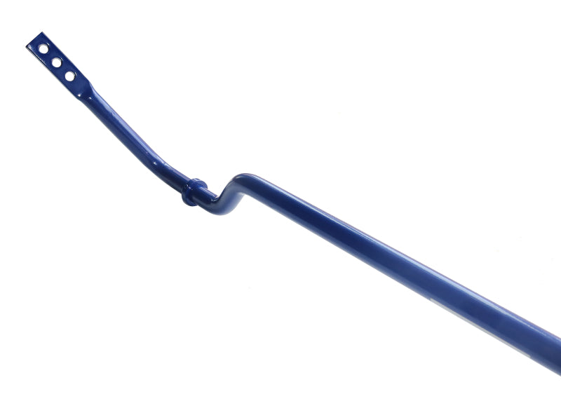 Load image into Gallery viewer, Superpro RC0020RZ-20 SPR Sway Bars - Rear
