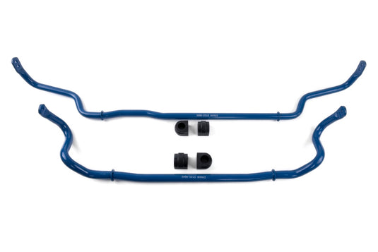 Dinan D120-0640 DNN Sway Bars