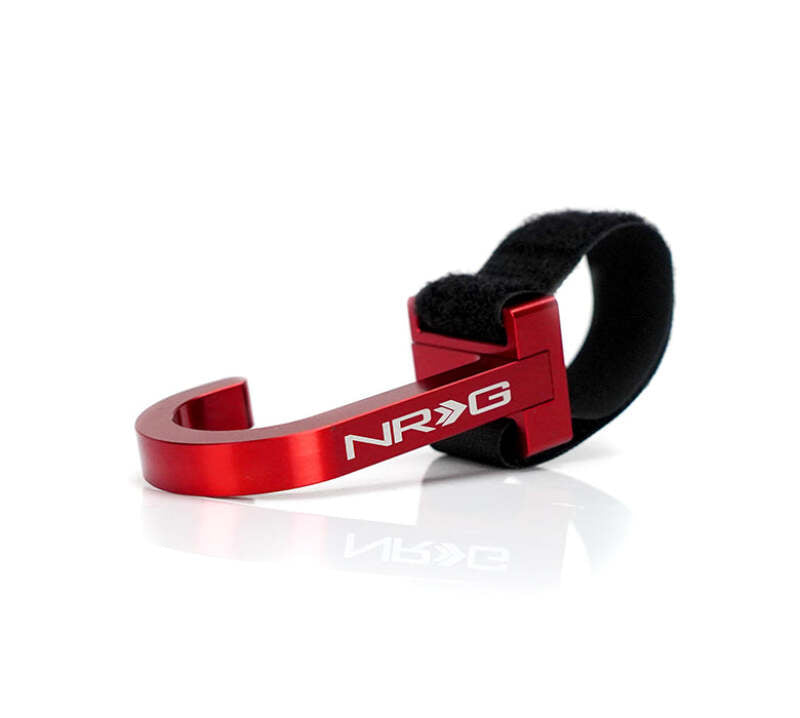 Load image into Gallery viewer, Nrg STR-100RD NRG Steering Wheel Accessories

