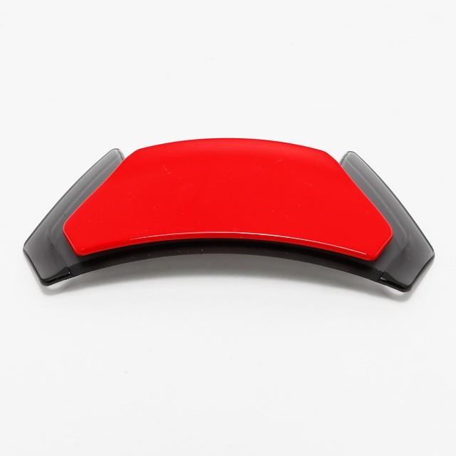 Shoei Top Air Outlet for GT-Air Helmets - Shine Red