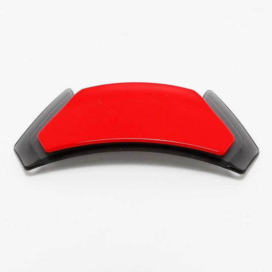 Shoei Top Air Outlet for GT-Air Helmets - Shine Red