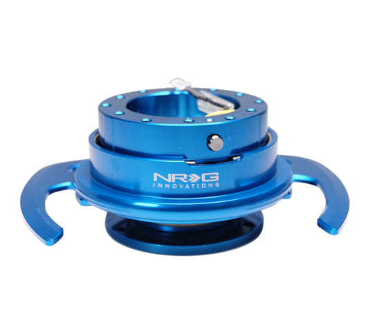 Nrg SRK-700BL NRG Quick Release - Gen 4.0