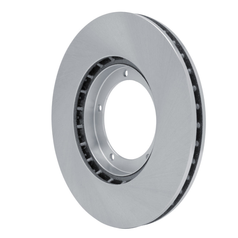 Load image into Gallery viewer, Dfc 600-02016 DFC Brake Rotors - Plain
