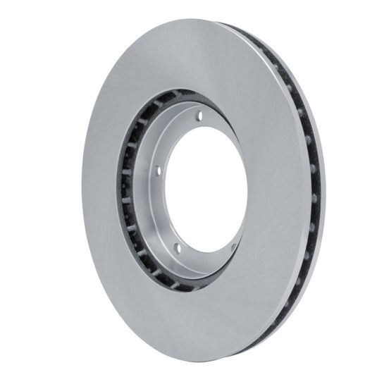 Dfc 600-02016 DFC Brake Rotors - Plain