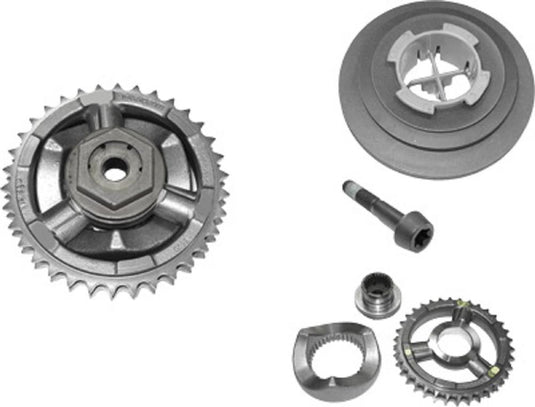 Harddrive 241275 High Performance Compensator Sprocket