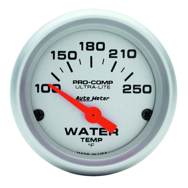 Load image into Gallery viewer, Autometer 4337 AM Ultra-Lite Gauges
