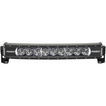 Rigid Industries 320053 Radiance Plus Curved Light Bars - 20in.