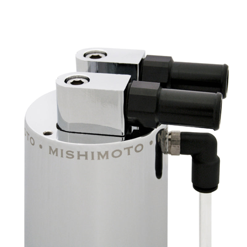 Load image into Gallery viewer, Mishimoto MMOCC-SA MM Oil Catch Cans

