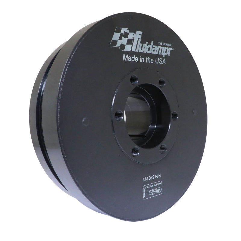 Load image into Gallery viewer, Fluidampr 830111 FDR Dampers - Diesel
