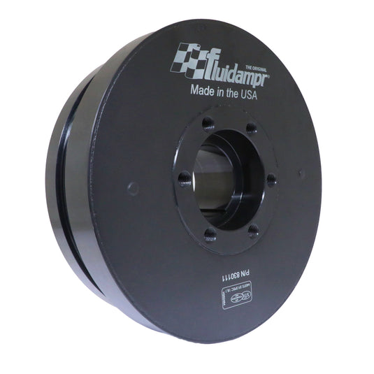 Fluidampr 830111 FDR Dampers - Diesel