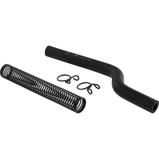 All Balls FS00004 Hose and Clamp Kit