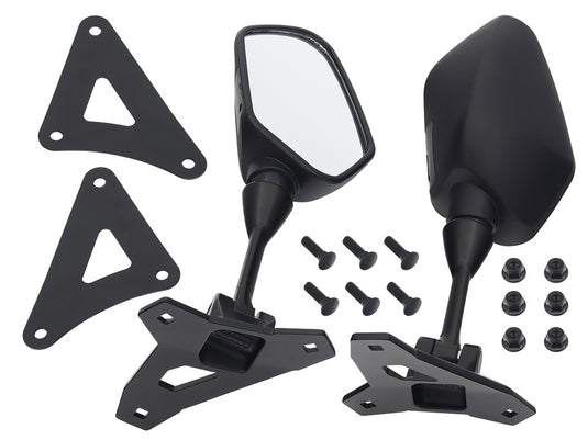 Sp1 SM-12654 Mirror Axys Chassis