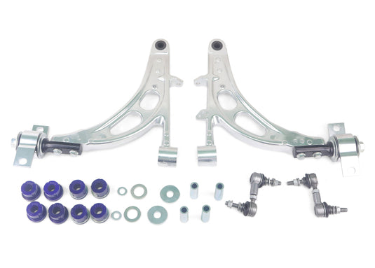 Superpro ALOY0020K SPR Control Arms - Front