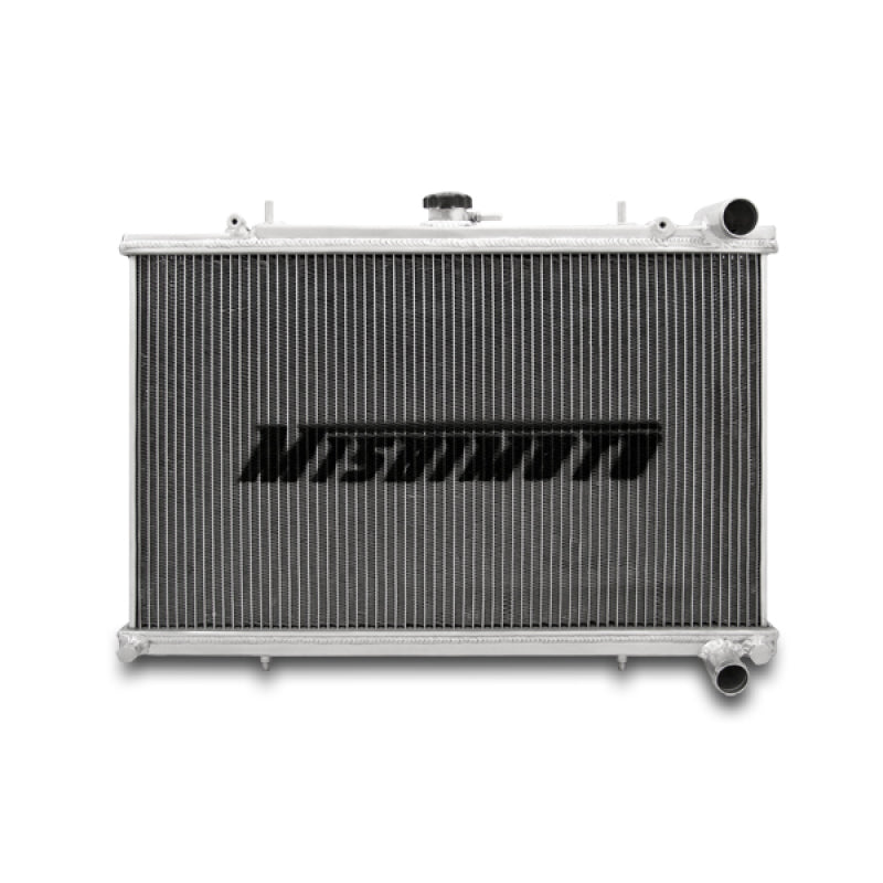 Load image into Gallery viewer, Mishimoto MMRAD-RHD-R32 MM Radiators - Alum
