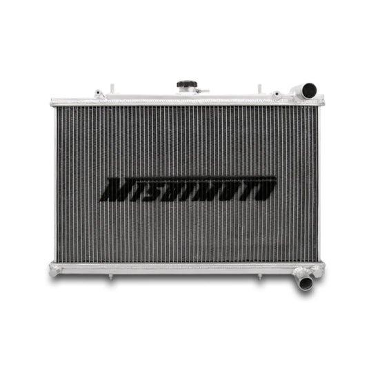 Mishimoto MMRAD-RHD-R32 MM Radiators - Alum