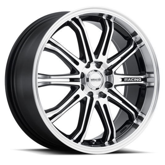 Konig 4S67T15405 KNG Maxxim Ferris Wheels