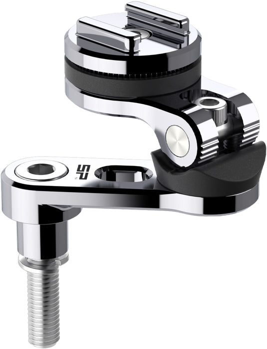 Sp Connect 53238 Bar Clamp Mount Pro - Chrome