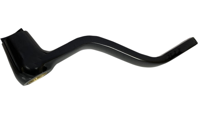 Drag Specialties 1610-0618 Brake Arm - Gloss Black