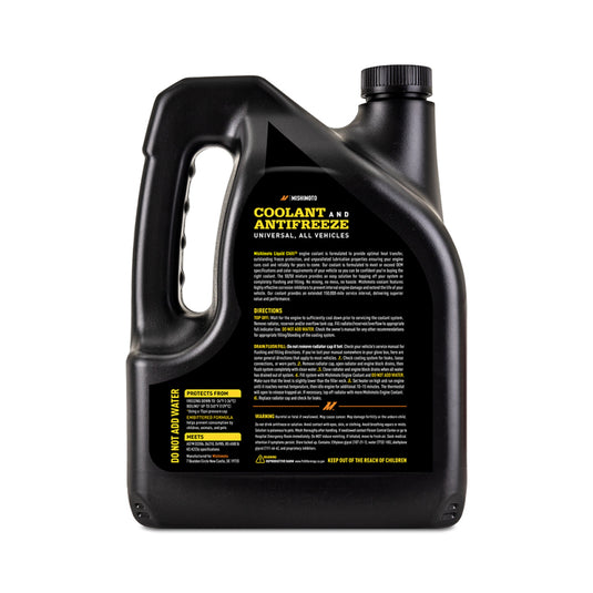 Mishimoto MMRA-LC-EG-YW MM Liquid Chill