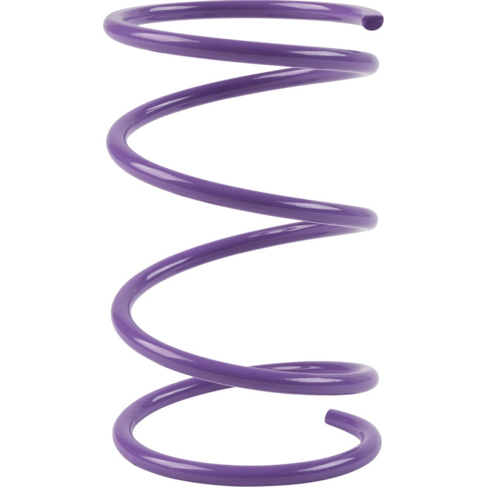 Bikeman Performance 05-TP160-240 Secondary Spring - 160-240lbs. - Purple