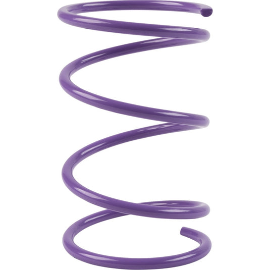 Bikeman Performance 05-TP160-240 Secondary Spring - 160-240lbs. - Purple