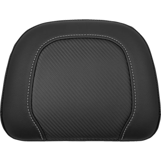 Saddlemen 061148 Sissy Bar Pad - for Road Sofa CF Seats