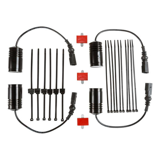 Kw 68510149 KW Elect Damping Cancellation