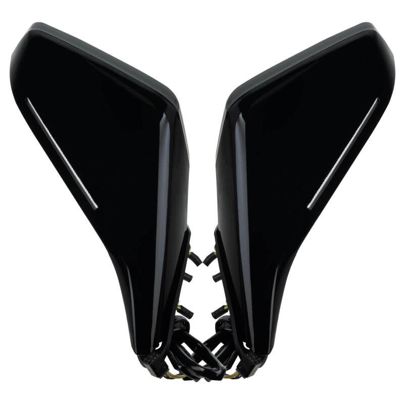 Load image into Gallery viewer, Oracle Lighting 2980-504 ORL Concept Side Mirrors
