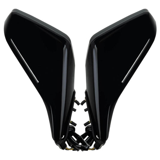 Oracle Lighting 2980-504 ORL Concept Side Mirrors