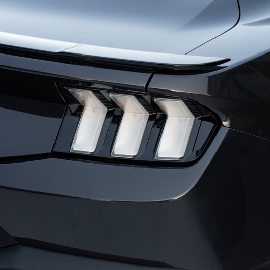Form Lighting FL0087 FRM Tail Lights