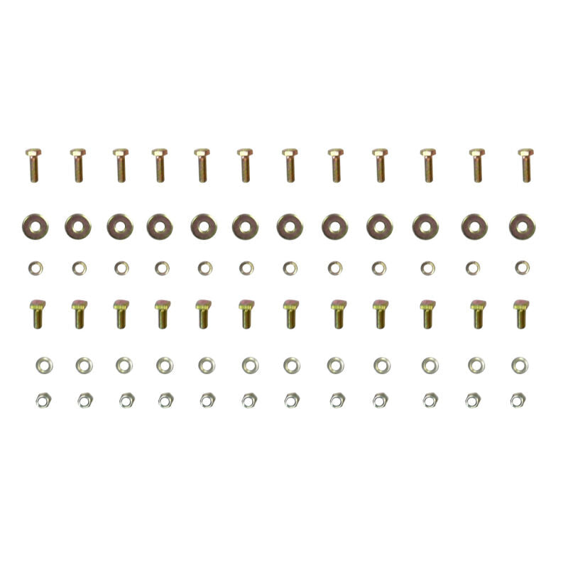 Load image into Gallery viewer, Westin 27-1945 WES Running Board Mount Kits
