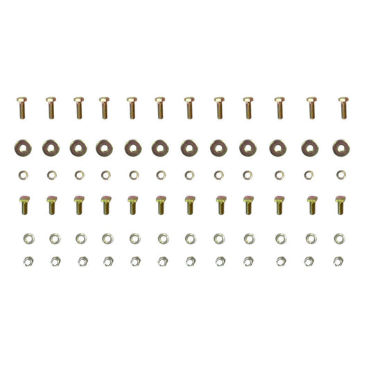 Westin 27-1945 WES Running Board Mount Kits