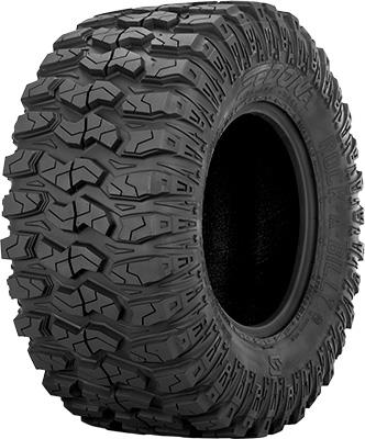 Sedona AT26X11R12 Rock-A-Billy Rear Tire - 26x11R-12