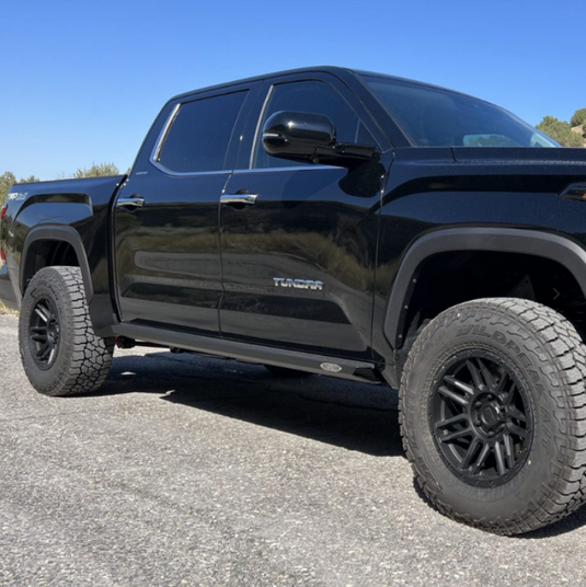 Rock Slide Engineering BD-SL-100-TUNP RSE Rock Sliders